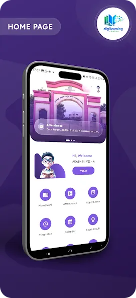 School App